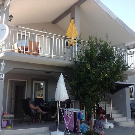 Haus Hanna Vodice Exterior foto